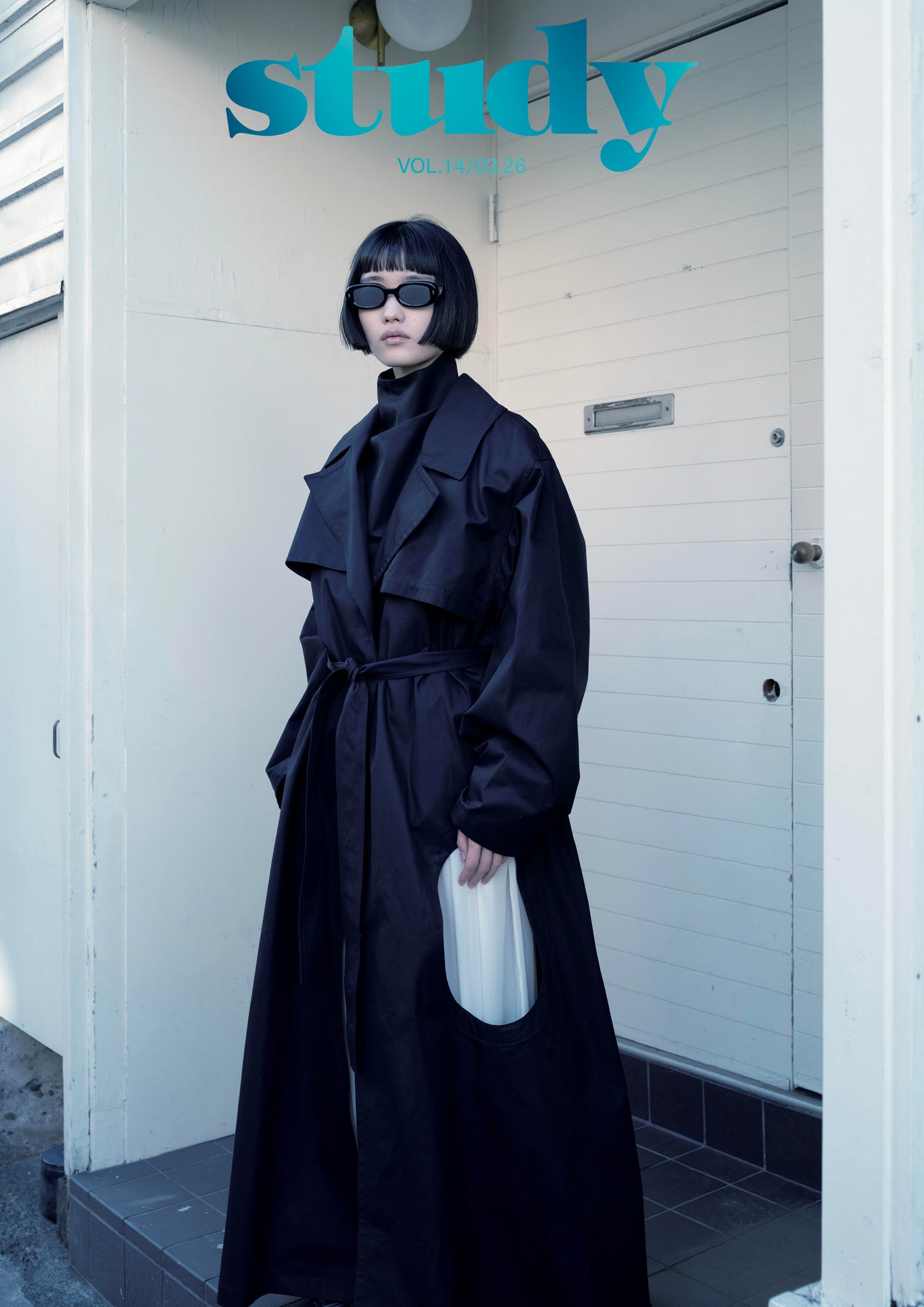 VOLUME 14 - 03.26 - On Sennosuke Kataoka