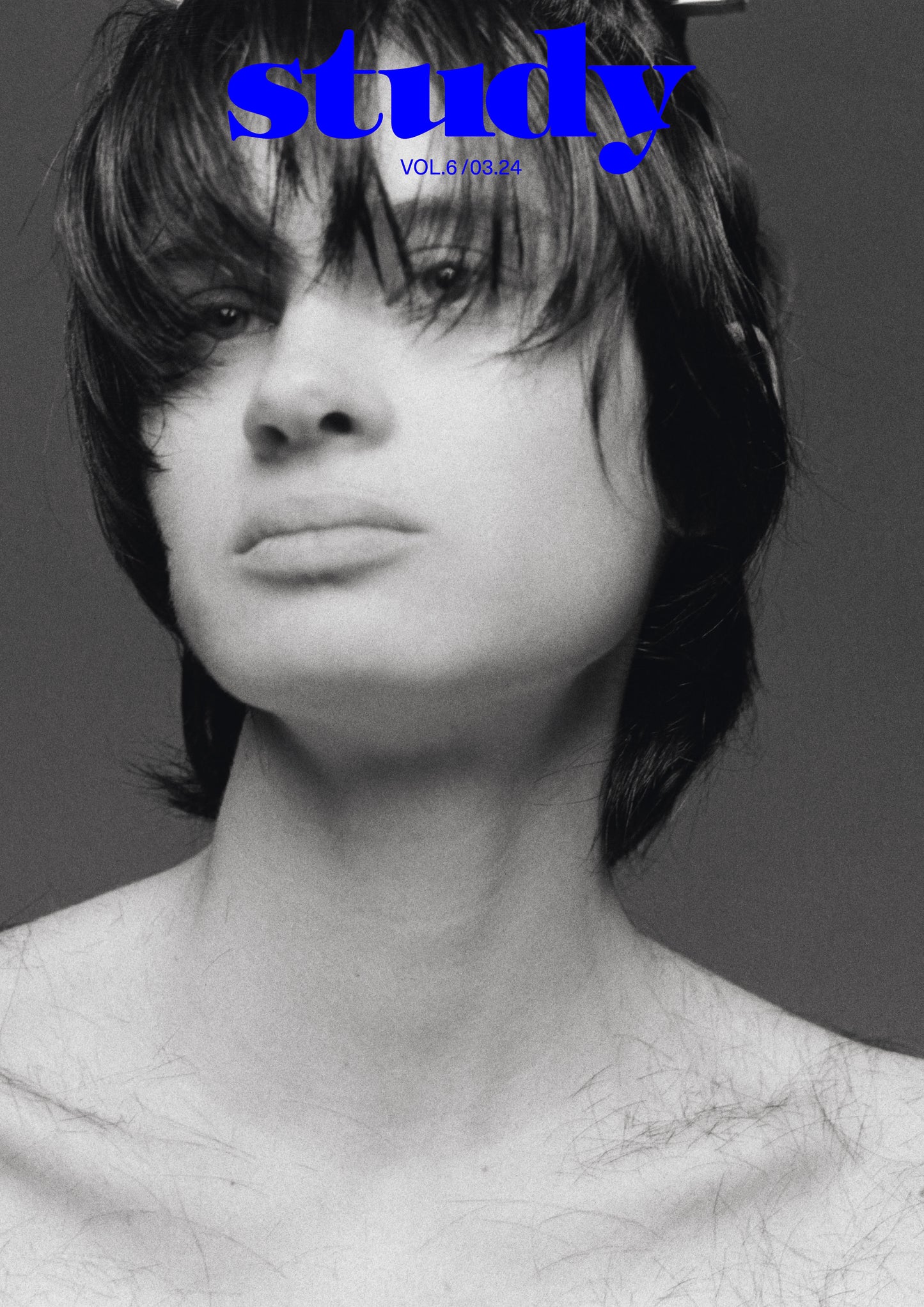 VOLUME 6 - 03.24 - On Thea Djordjadze