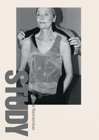VOLUME 12 - 10.25 - On Garments That Remember