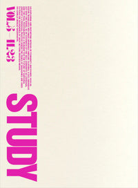 VOLUME 05 - 11.23 - On Camille Bidault-Waddington