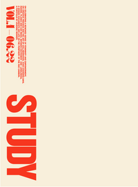 VOLUME 01 - 06.22 - A Portfolio by Vivienne Rohner