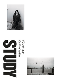 VOLUME 9 - 12.24 - On Viva Vadim