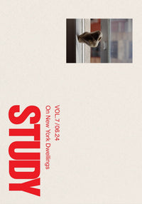 VOLUME 7 - 06.24 - On New York Dwellings