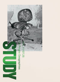 VOLUME 11 - 07.25 - On Private Geographies