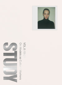 VOLUME 8 - 09.24 - On Models as Cultural Markers