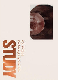 VOLUME 10 - 03.25 - On Reimagining Perfection