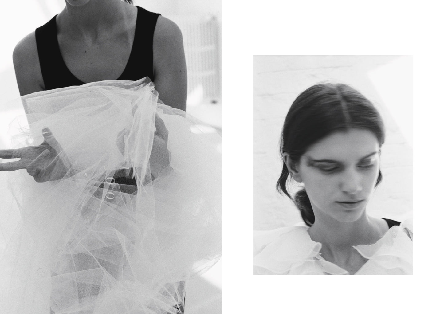 VOLUME 12 - 10.25 - On Garments That Remember