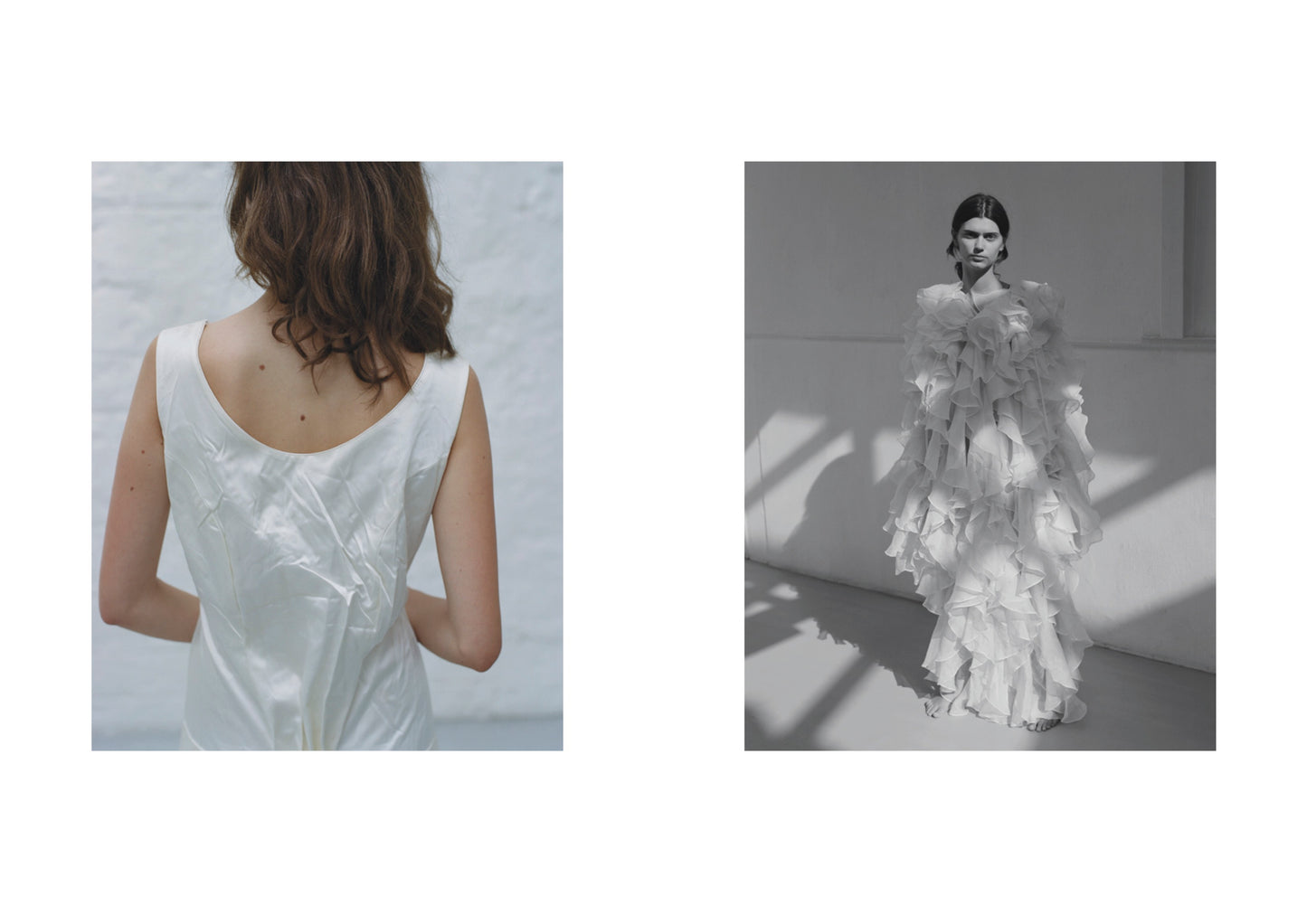 VOLUME 12 - 10.25 - On Garments That Remember