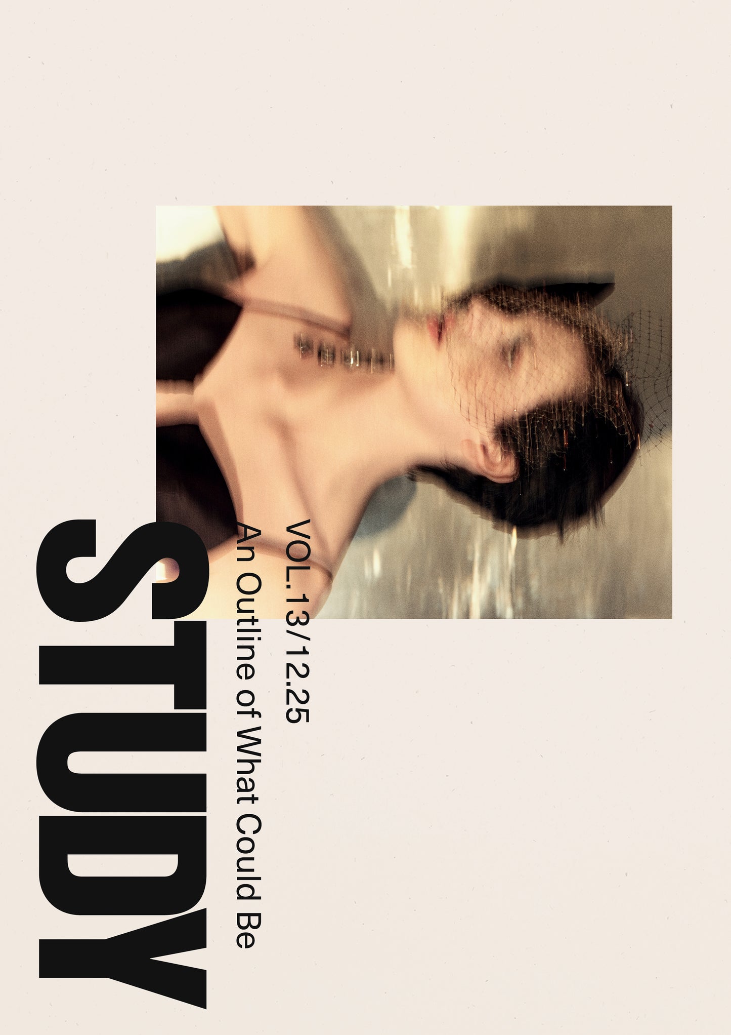 VOLUME 13 - 12.25 - An Outline of What Could Be