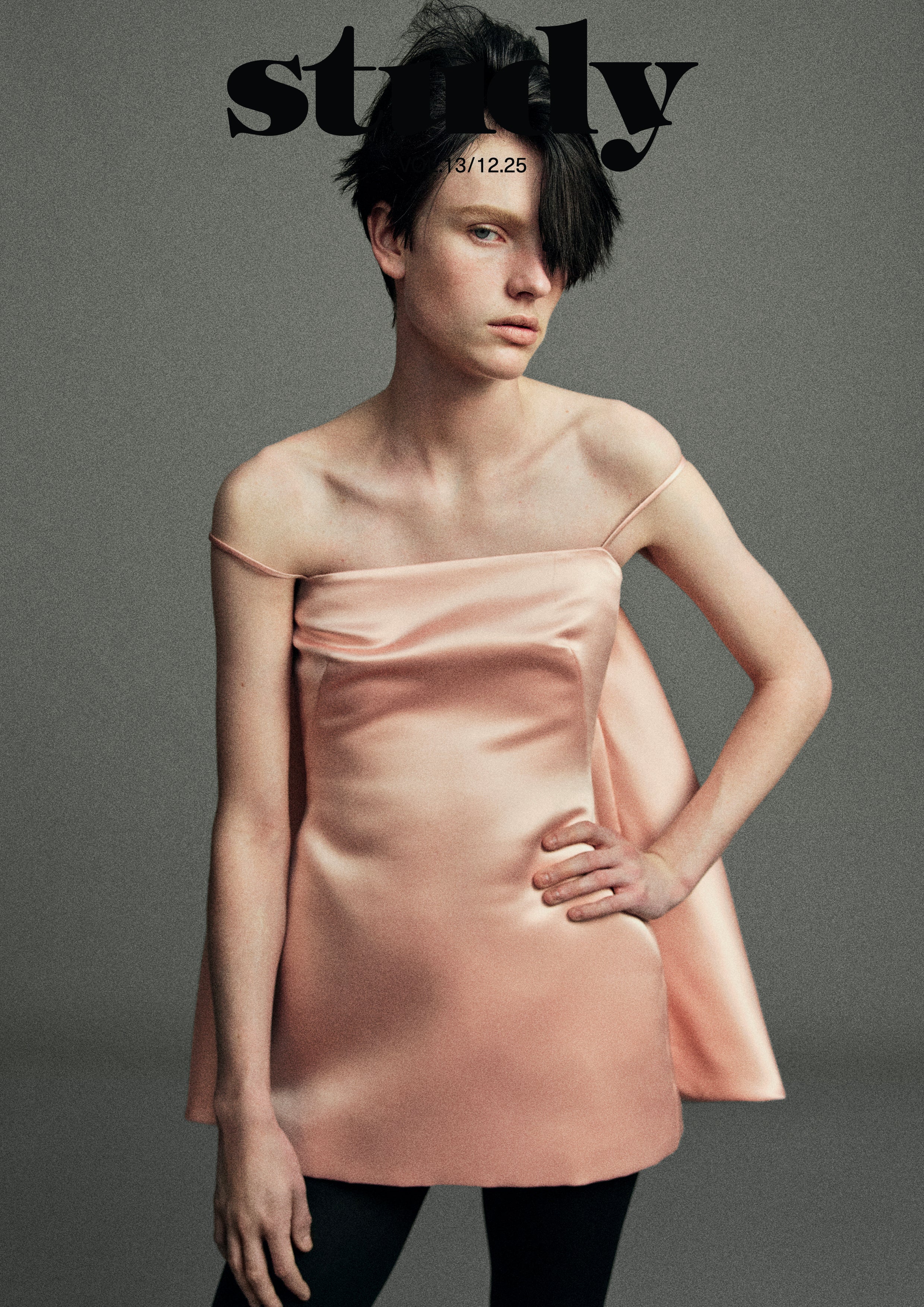 VOLUME 13 - 12.25 - An Outline of What Could Be – Study Magazine