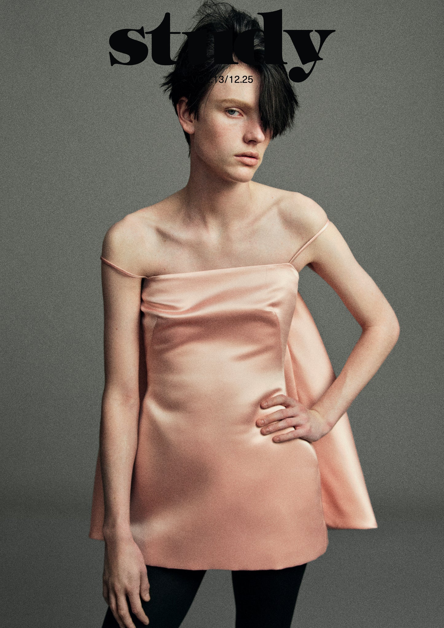 VOLUME 13 - 12.25 - An Outline of What Could Be