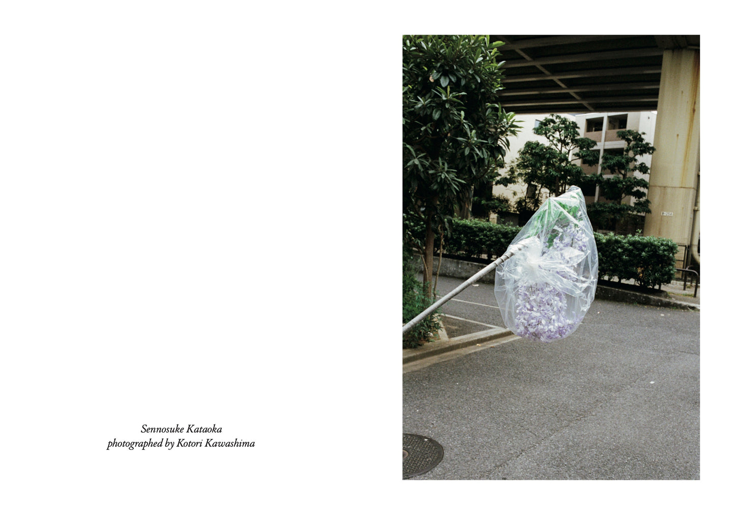 VOLUME 14 - 03.26 - On Sennosuke Kataoka