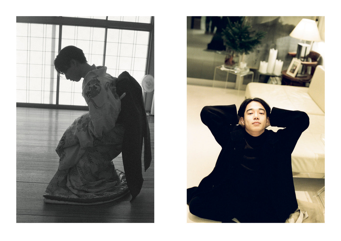 VOLUME 14 - 03.26 - On Sennosuke Kataoka