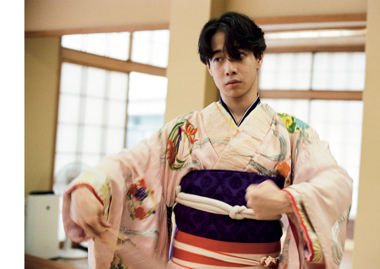 VOLUME 14 - 03.26 - On Sennosuke Kataoka