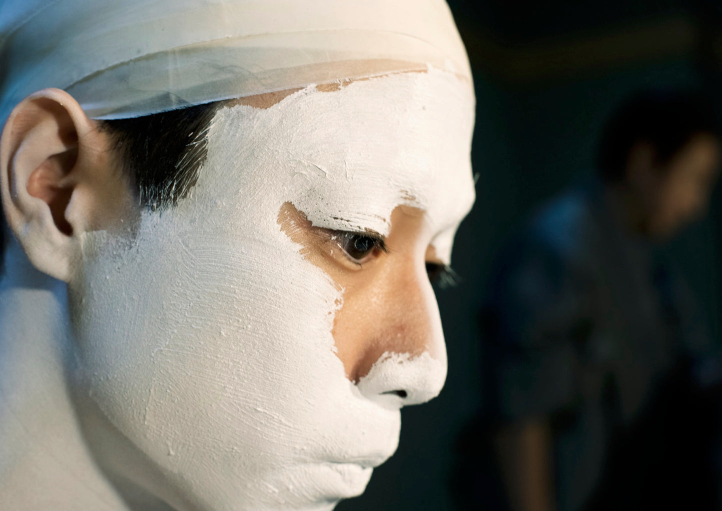 VOLUME 14 - 03.26 - On Sennosuke Kataoka