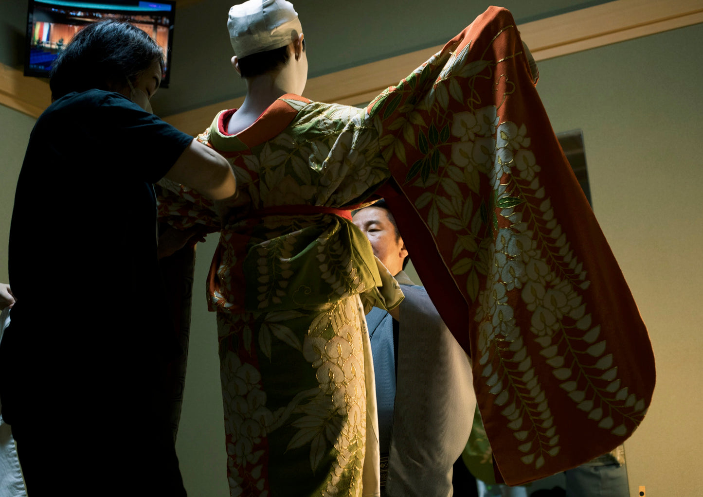 VOLUME 14 - 03.26 - On Sennosuke Kataoka