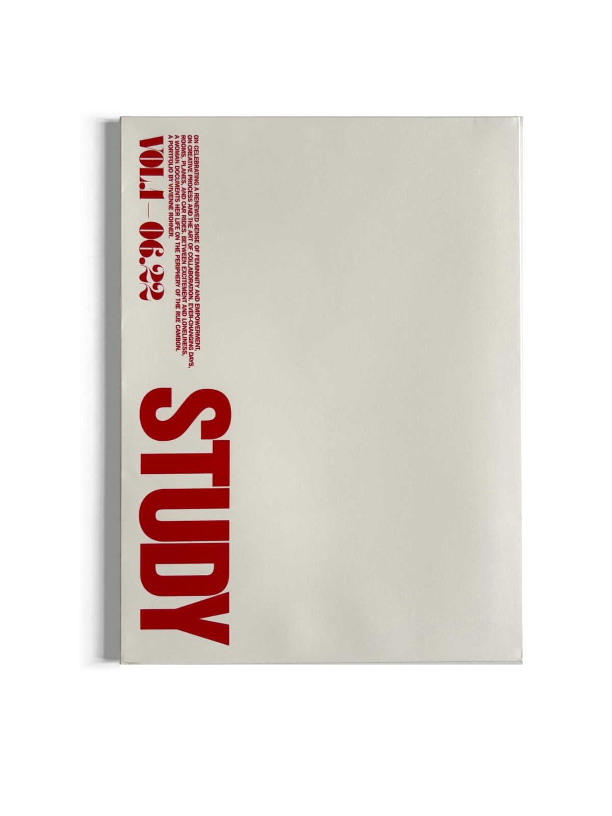 VOLUME 1 TO 5 - Limited Edition of 10 Sets