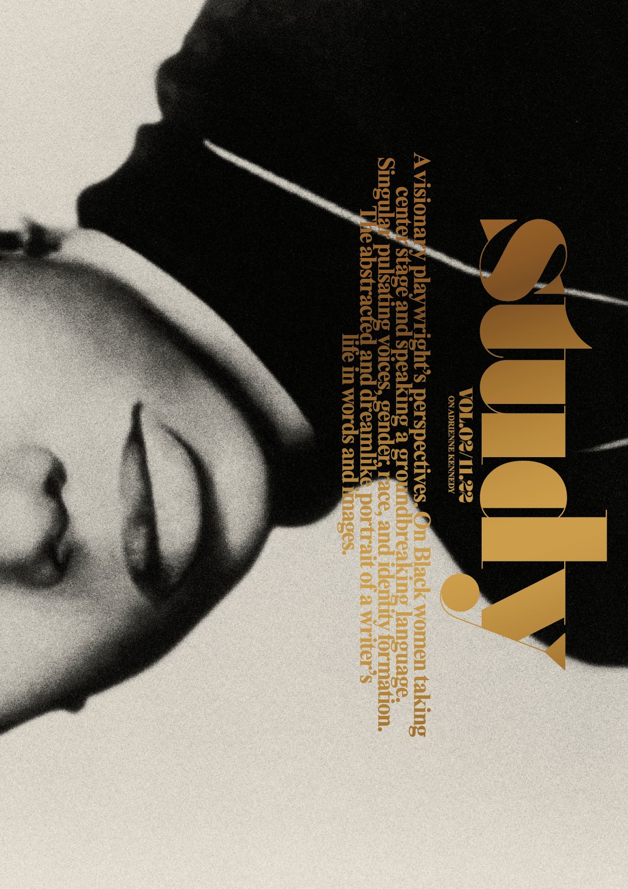 VOLUME 1 TO 5 - Limited Edition of 10 Sets