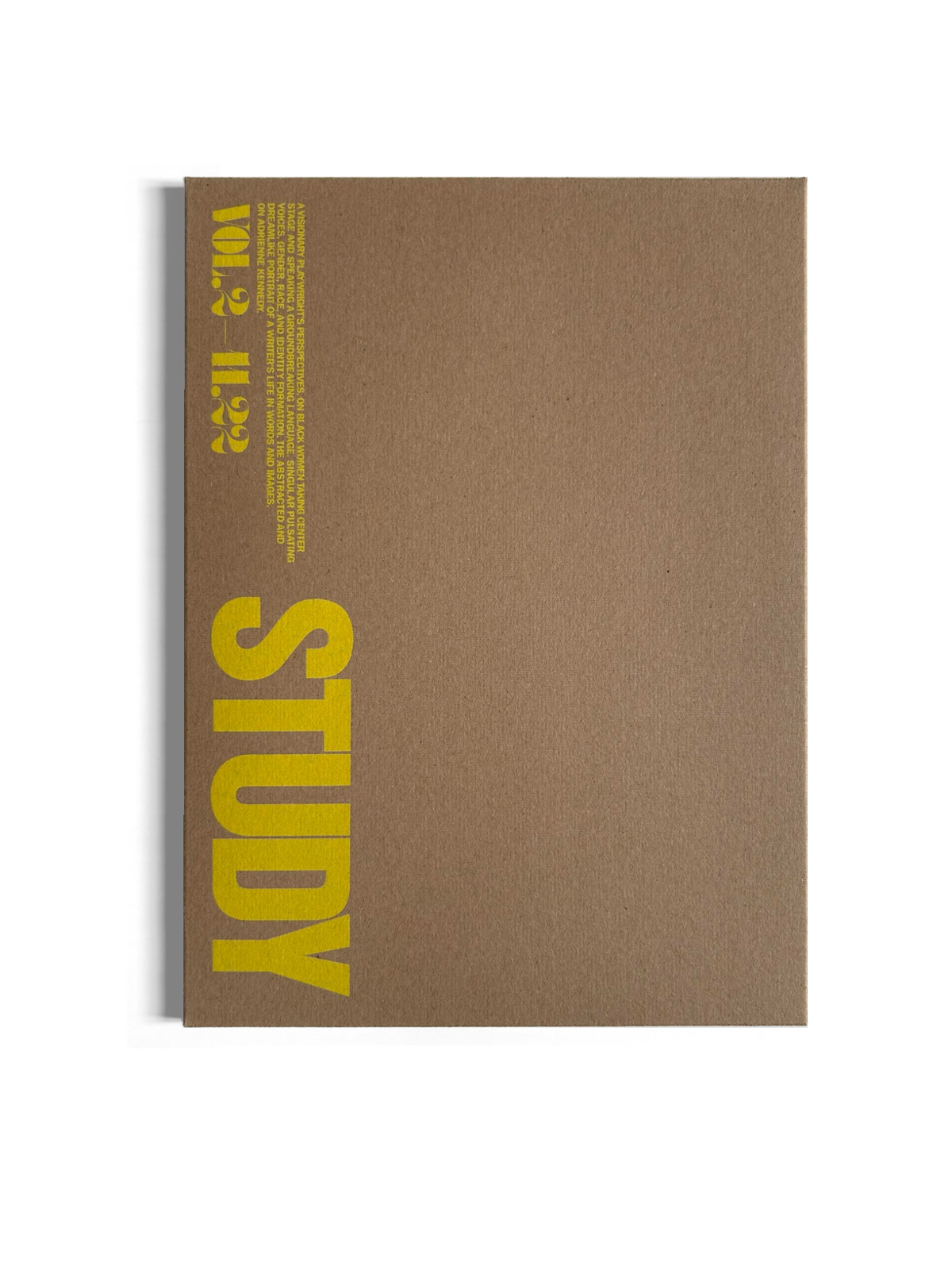 VOLUME 1 TO 5 - Limited Edition of 10 Sets