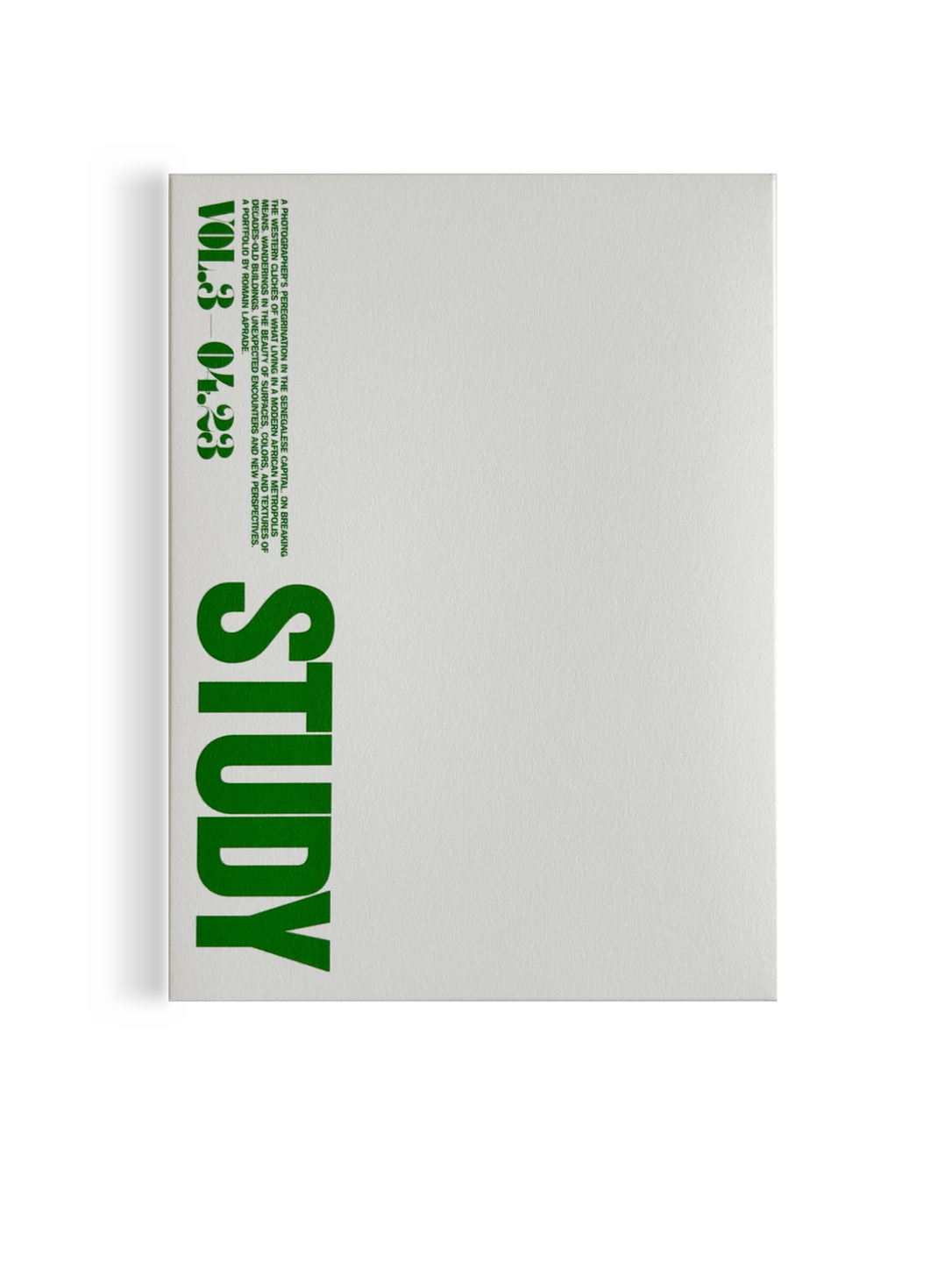 VOLUME 1 TO 5 - Limited Edition of 10 Sets
