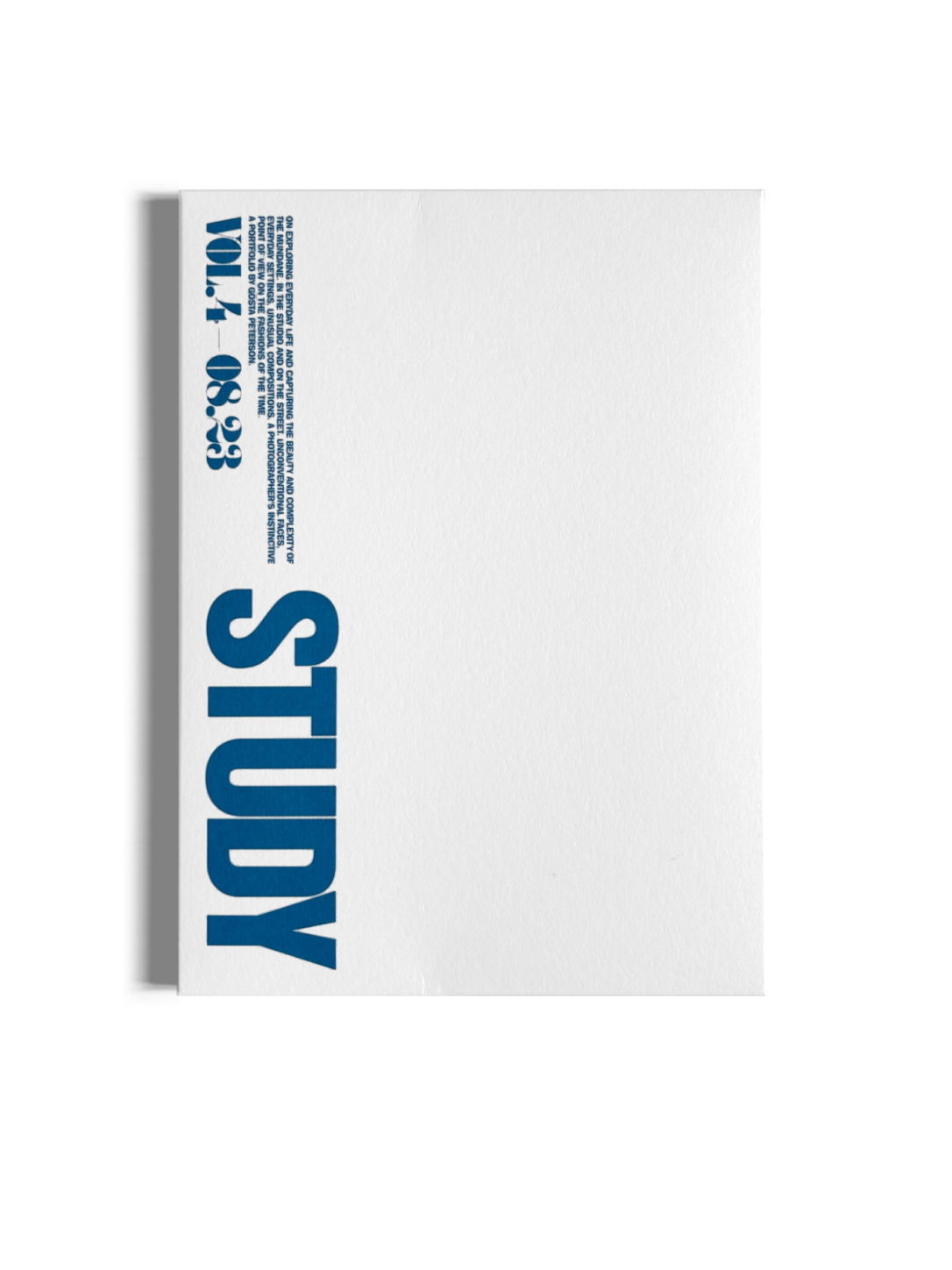 VOLUME 1 TO 5 - Limited Edition of 10 Sets