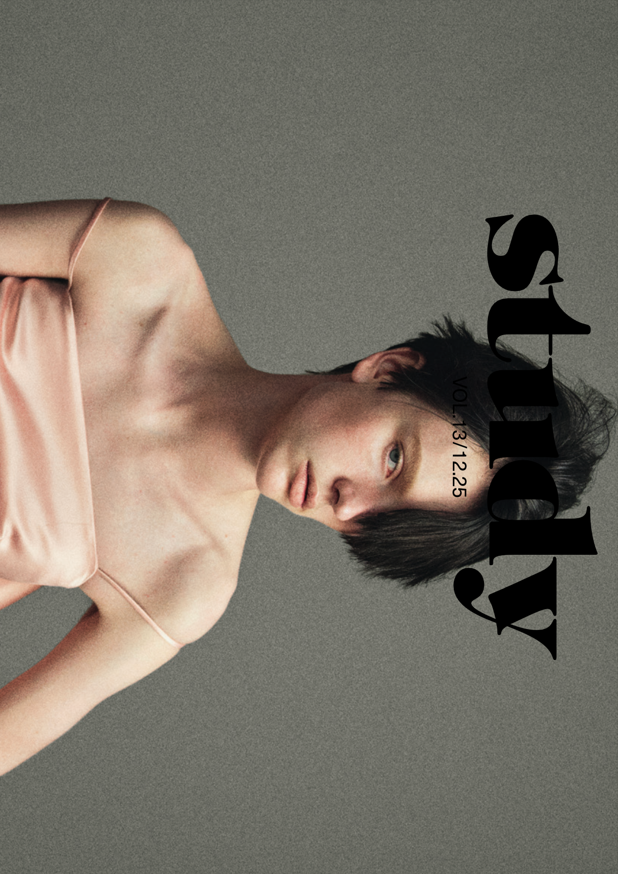 VOLUME 13 - 12.25 - An Outline of What Could Be