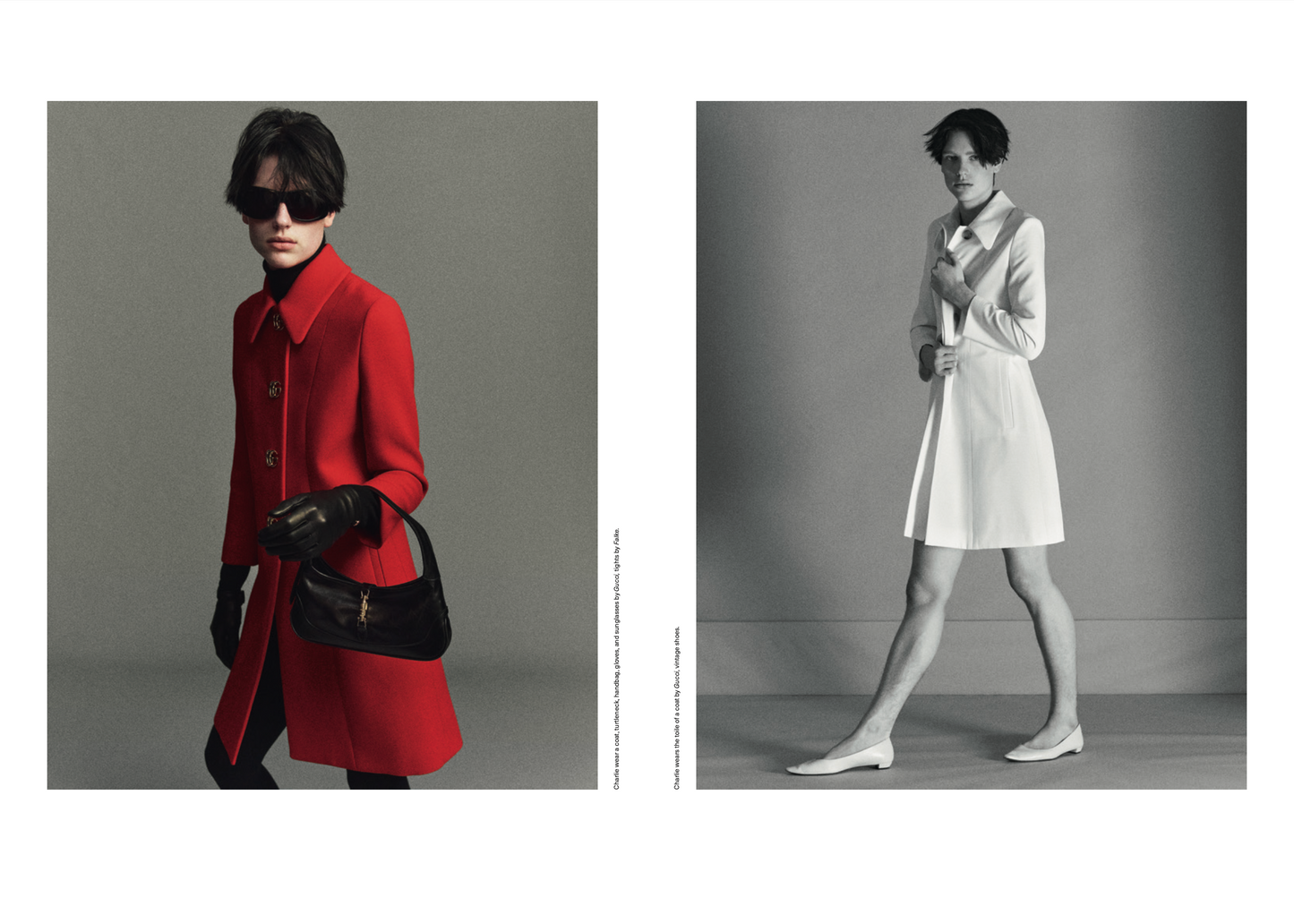 VOLUME 13 - 12.25 - An Outline of What Could Be