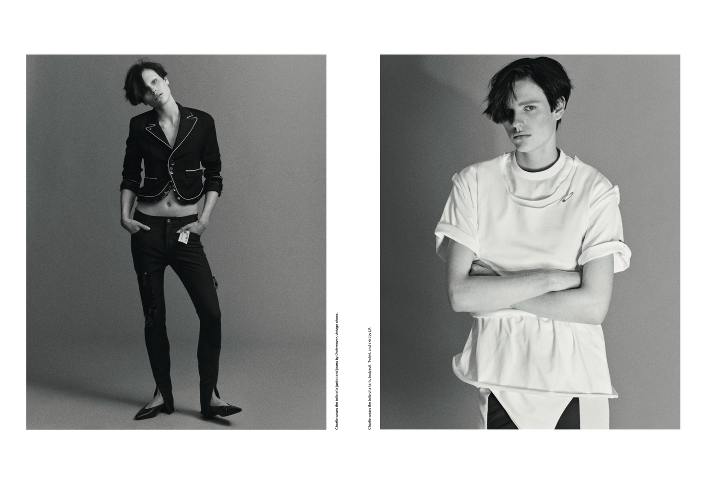 VOLUME 13 - 12.25 - An Outline of What Could Be