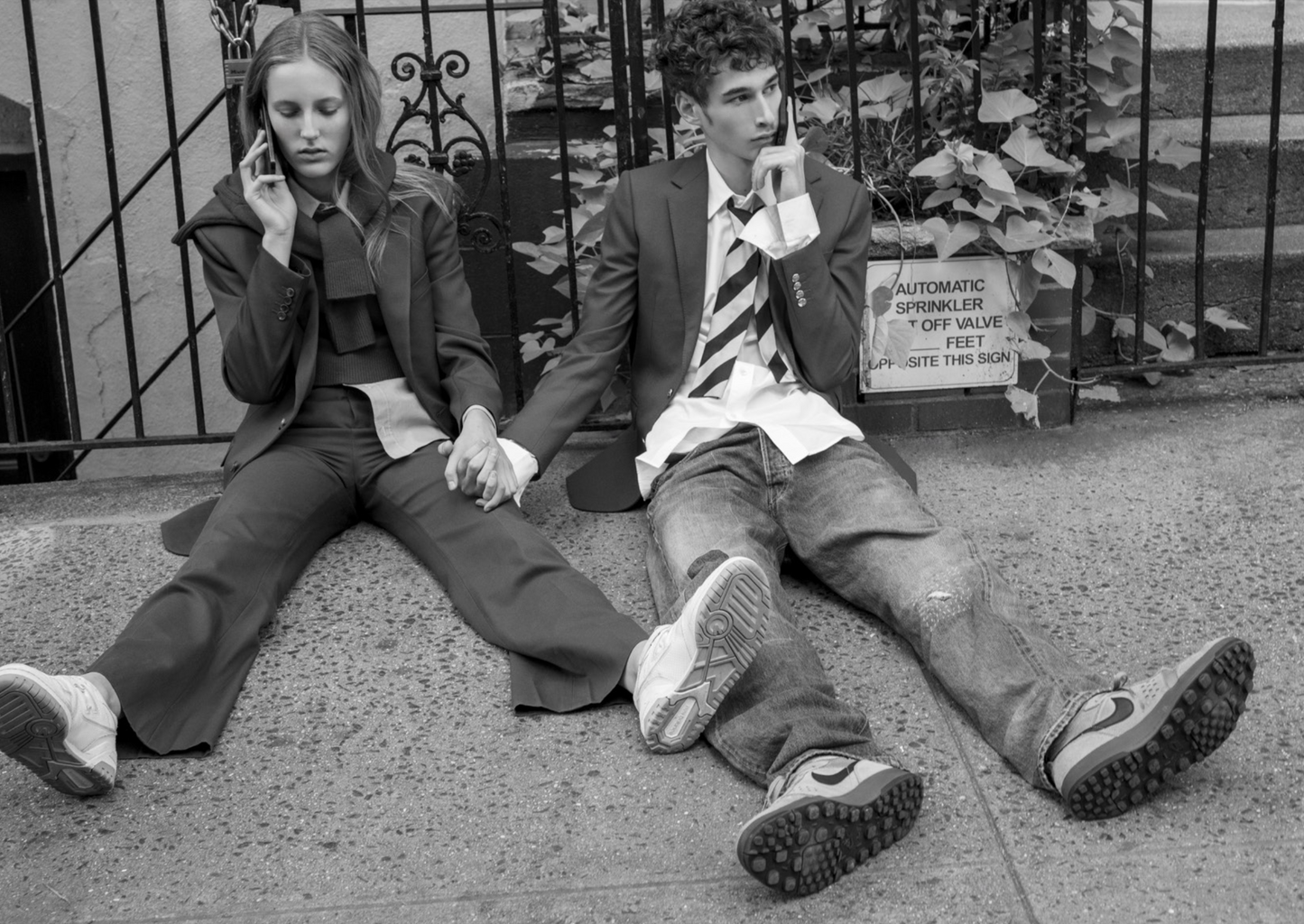 VOLUME 13 - 12.25 - An Outline of What Could Be