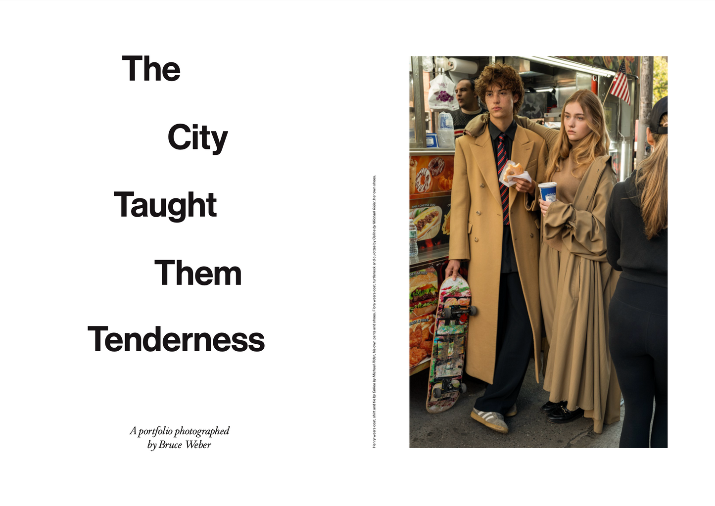 VOLUME 13 - 12.25 - An Outline of What Could Be