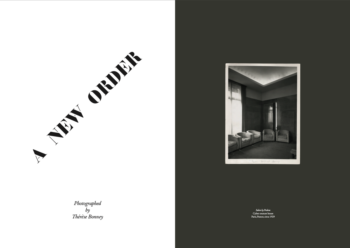VOLUME 16 - The Old World, Living New