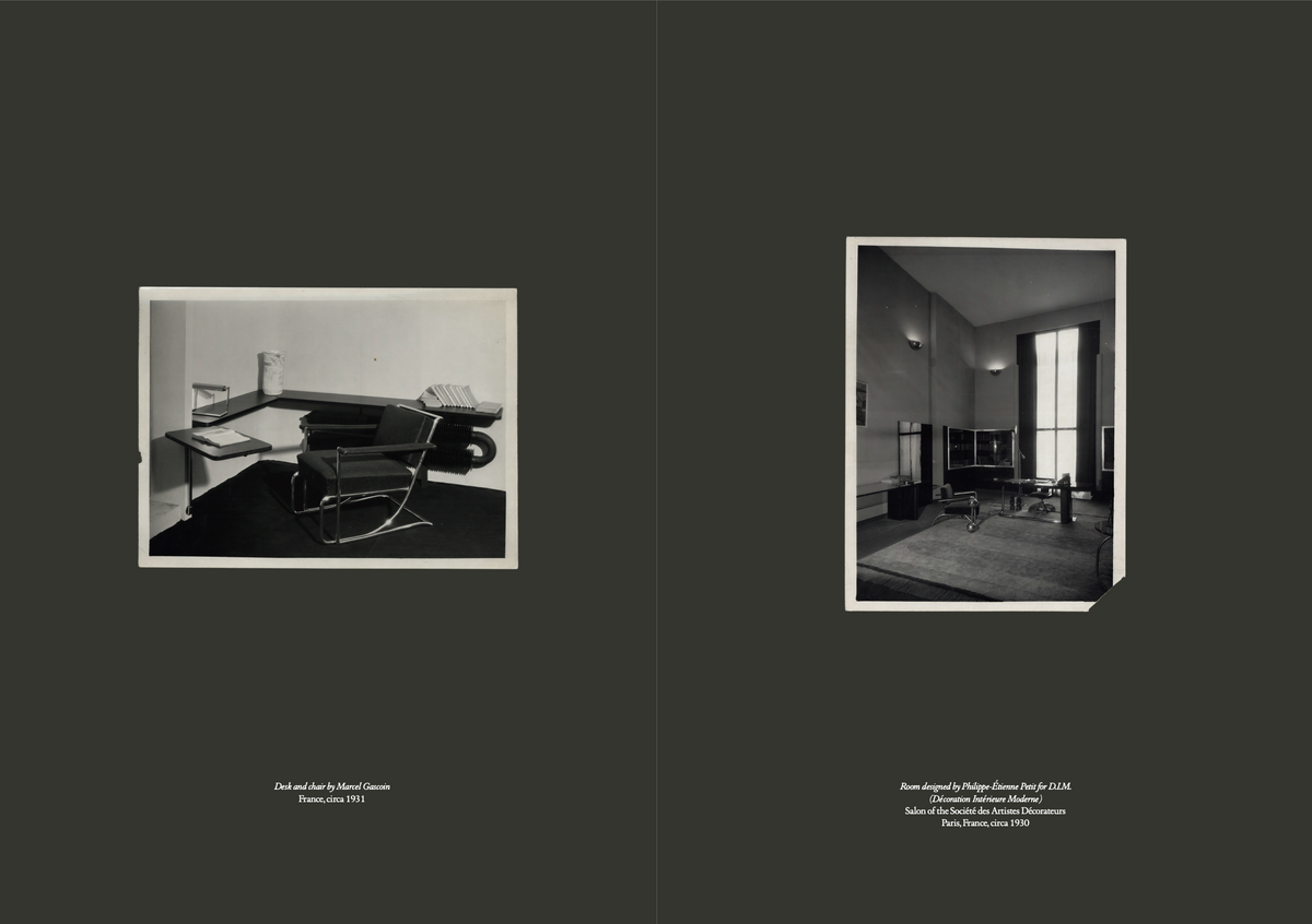 VOLUME 16 - The Old World, Living New