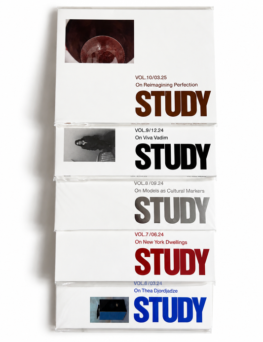 VOLUME 6 TO 10 - Limited Edition of 5 Sets