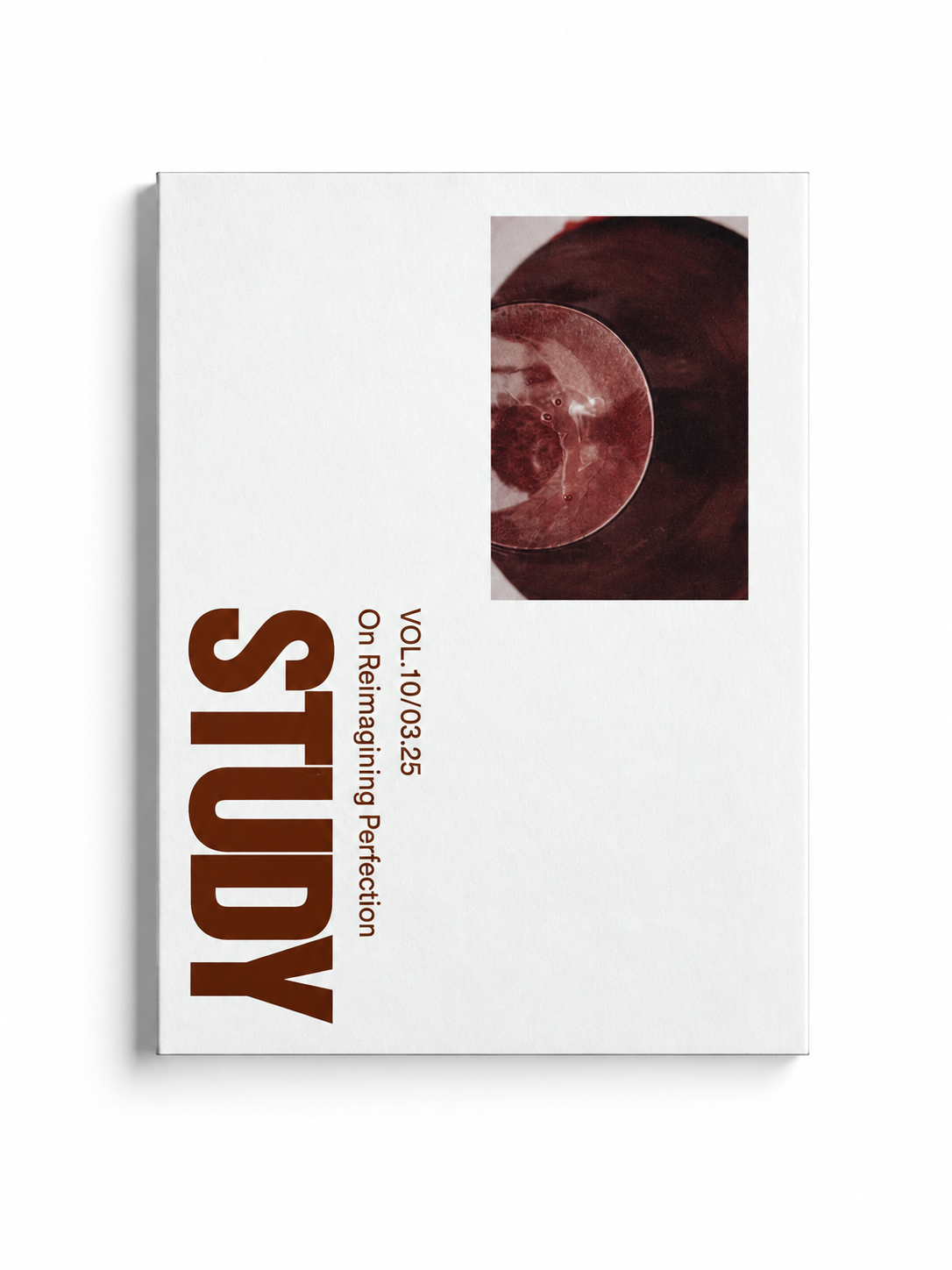 VOLUME 6 TO 10 - Limited Edition of 5 Sets