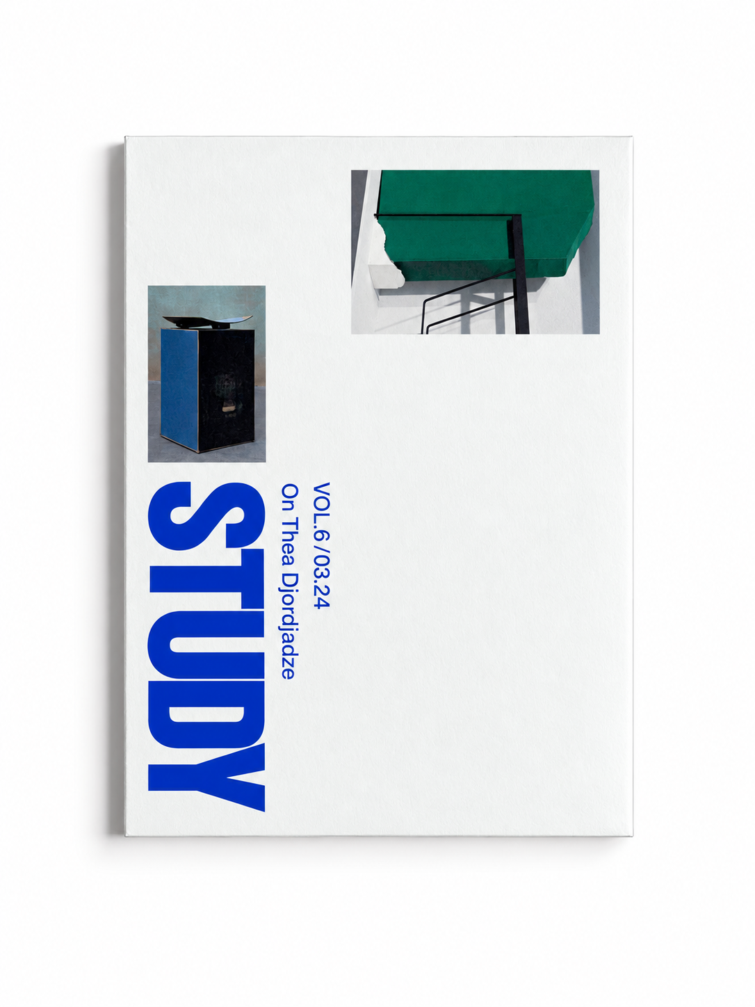 VOLUME 6 TO 10 - Limited Edition of 5 Sets
