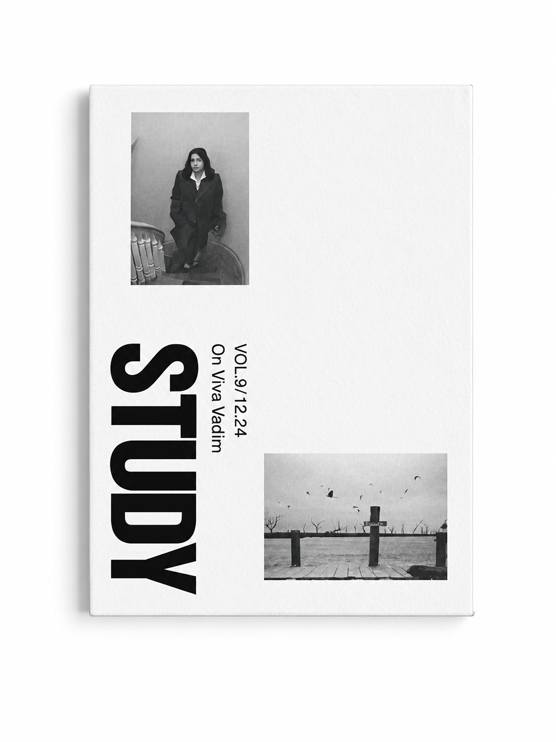 VOLUME 6 TO 10 - Limited Edition of 5 Sets