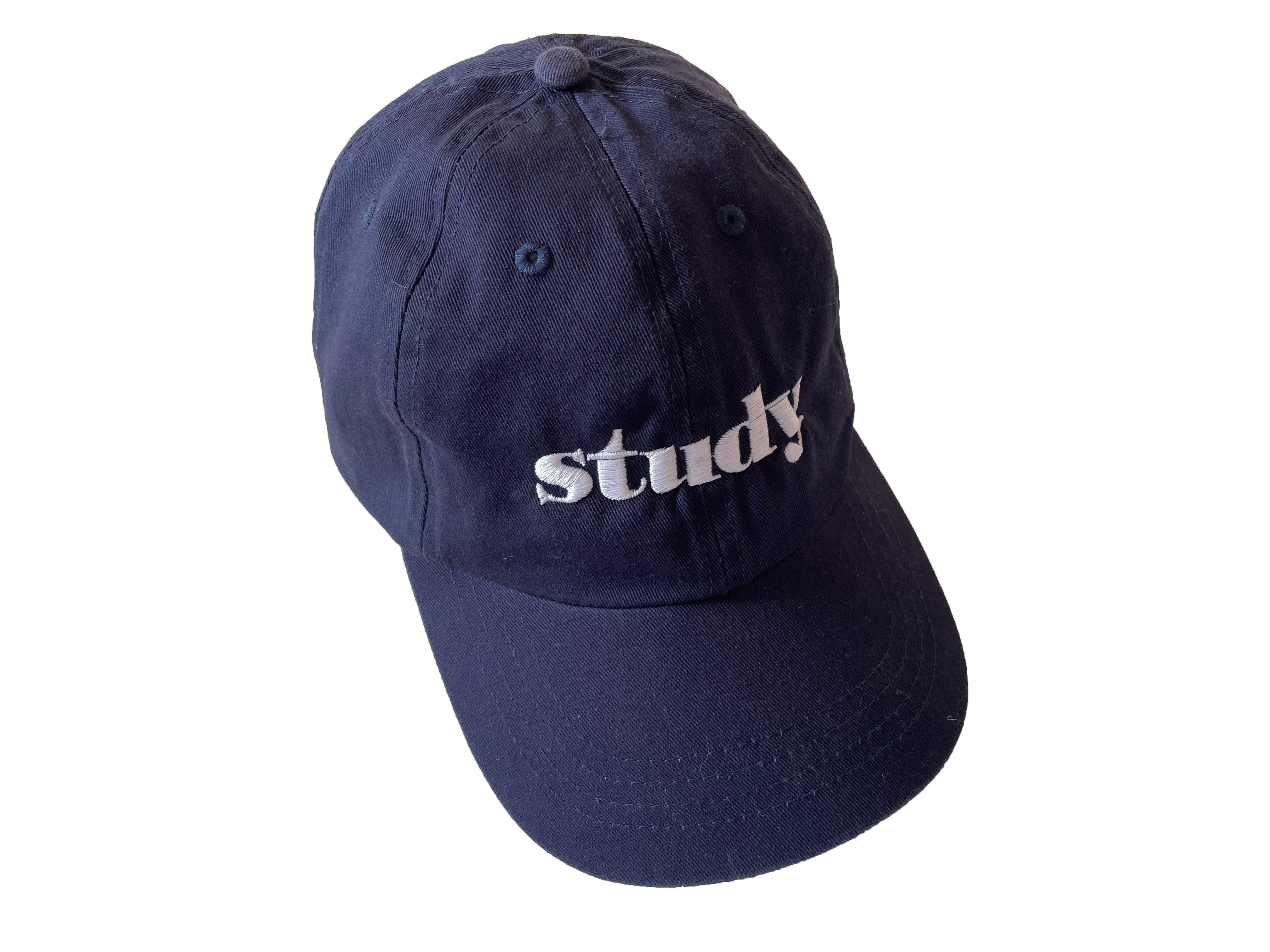 Study Cap – Study Magazine